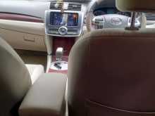 Toyota Allion 260G Grade 2012 Car