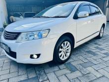 Toyota ALLION 260G 2007 Car