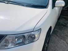 Toyota Allion 260G 2008 Car