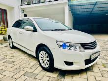 Toyota ALLION 260G 2007 Car