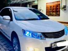 Toyota Allion 260G Grade 2007 Car