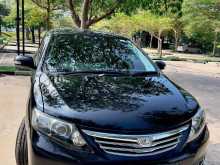 Toyota ALLION 260G REAR WIPER MODEL 2011 Car