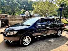 Toyota ALLION 260G Plus REAR WIPER 2011 Car