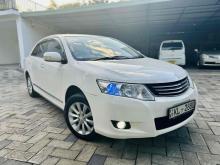 Toyota ALLION 260G 2007 Car