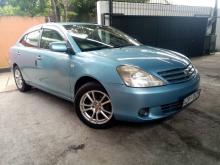 Toyota Allion 2002 Car