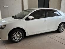 Toyota Allion 2014 Car