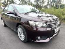 Toyota ALLION 2011 Car