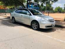 Toyota Allion 2006 Car