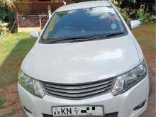 Toyota Allion 2008 Car