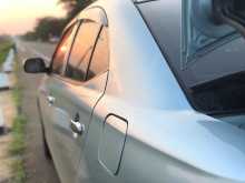 Toyota Allion 2002 Car