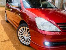 Toyota Allion 2006 Car