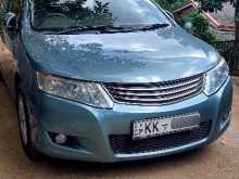 Toyota Allion 2007 Car