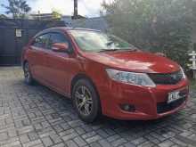 Toyota Allion 2007 Car
