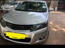 Toyota Allion 2008 Car
