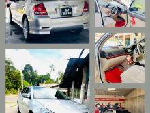 Toyota Allion 2006 Car