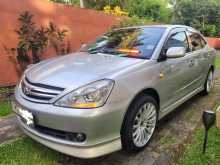 Toyota Allion 2007 Car