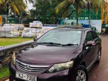 Toyota Allion 2010 Car