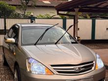 Toyota Allion 2004 Car