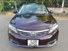 Toyota Allion G Plus 260 2013 Car