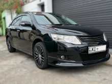 Toyota Allion 2007 Car