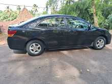 Toyota Allion 2010 Car