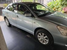 Toyota Allion 2004 Car
