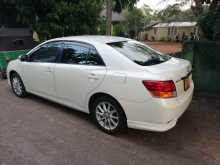 Toyota Allion 2007 Car