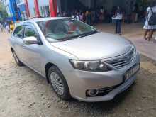 Toyota Allion 2010 Car