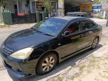 Toyota Allion 240 2007 Car