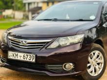 Toyota Allion 2010 Car