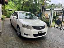 Toyota Allion 2007 Car