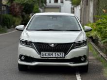 Toyota Allion 2020 Car