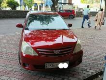 Toyota Allion 2004 Car