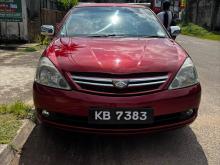 Toyota Allion 2006 Car