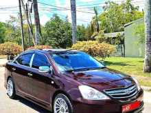 Toyota Allion 2007 Car