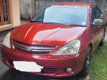 Toyota Allion 2006 Car