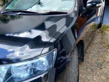 Toyota Allion 2008 Car