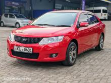 Toyota Allion 2009 Car