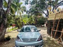 Toyota Allion 2010 Car
