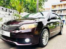 Toyota Allion 2011 Car