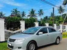 Toyota Allion 2008 Car