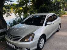 Toyota Allion 2003 Car