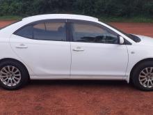 Toyota Allion 240 2007 Car