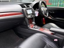 Toyota Allion 2010 Car