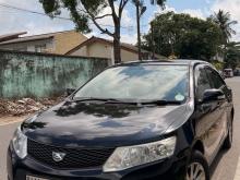 Toyota Allion 2008 Car
