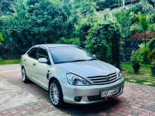 Toyota Allion 2003 Car