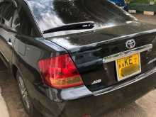 Toyota Allion 2007 Car
