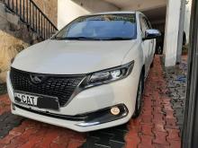 Toyota Allion 2016 Car