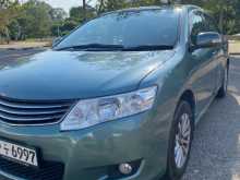 Toyota Allion 2008 Car