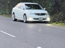 Toyota Allion 2006 Car